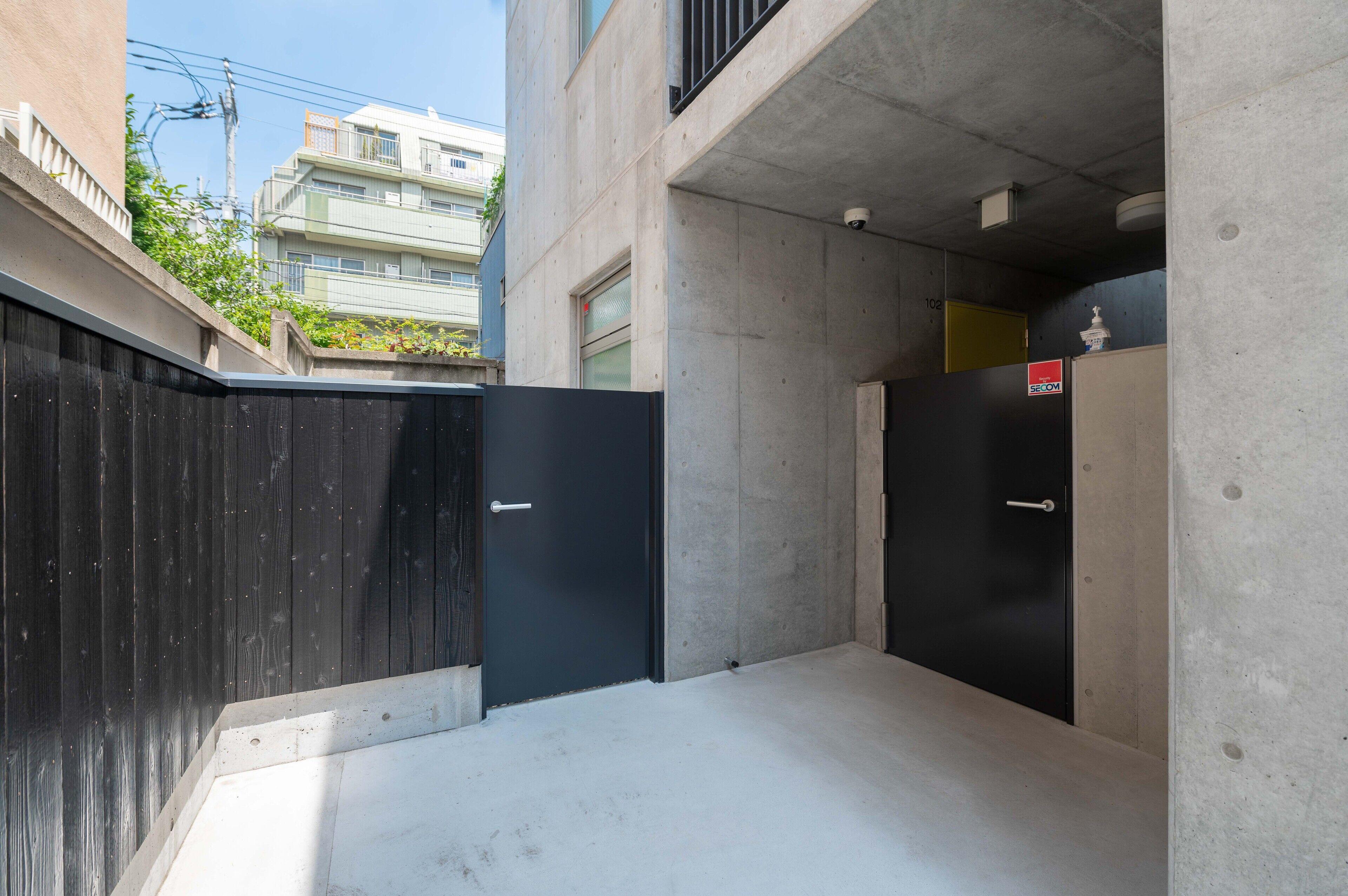 Bmj Hyakunincho — Photos 3